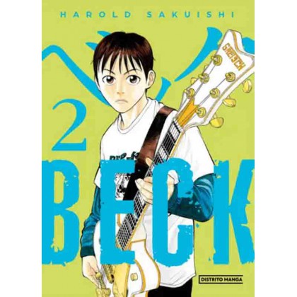 Beck 02